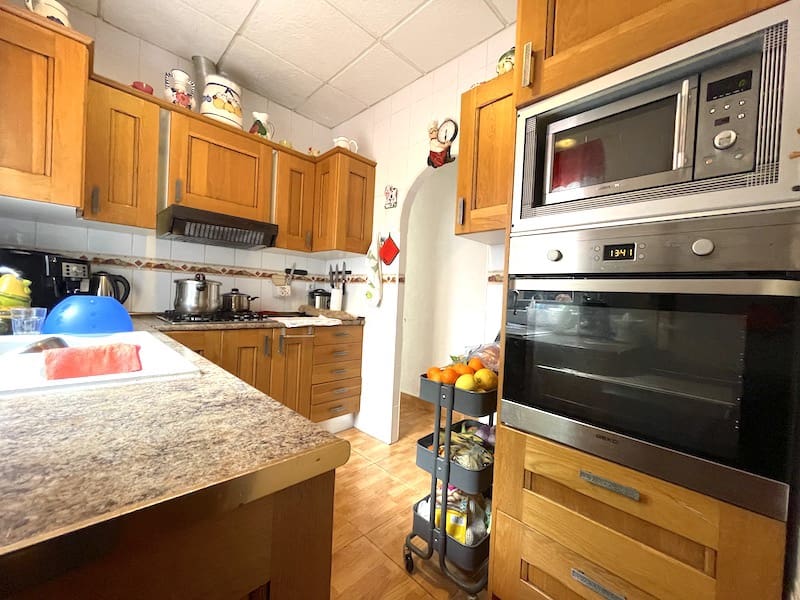 9 soveværelse Byhus til salg i Javea / Xabia - € 800.000 (Ref: 7402755)