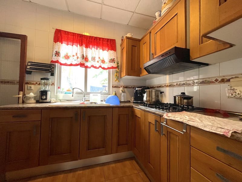 9 soveværelse Byhus til salg i Javea / Xabia - € 800.000 (Ref: 7402755)