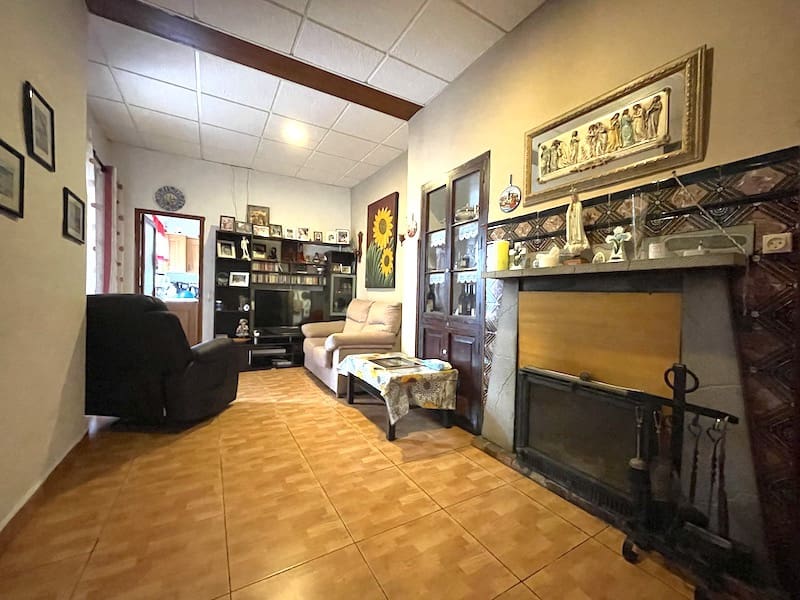 9 soveværelse Byhus til salg i Javea / Xabia - € 800.000 (Ref: 7402755)