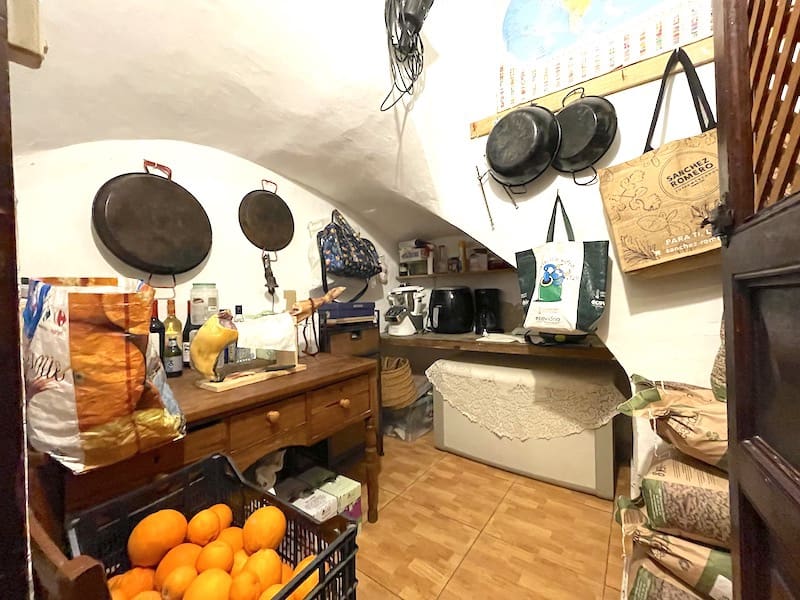 9 soveværelse Byhus til salg i Javea / Xabia - € 800.000 (Ref: 7402755)