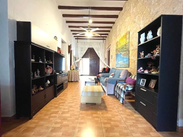 9 chambre Maison de Ville à vendre à Javea / Xàbia avec piscine - 800 000 € (Ref: 7402755)