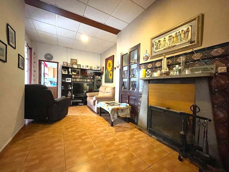 9 sovrum Hus till salu i Javea / Xabia med pool - 800 000 € (Ref: 7402755)