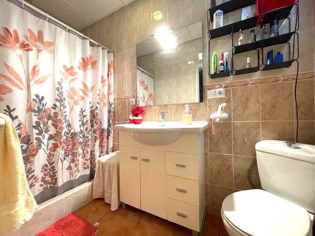 9 chambre Maison de Ville à vendre à Javea / Xàbia avec piscine - 800 000 € (Ref: 7402755)