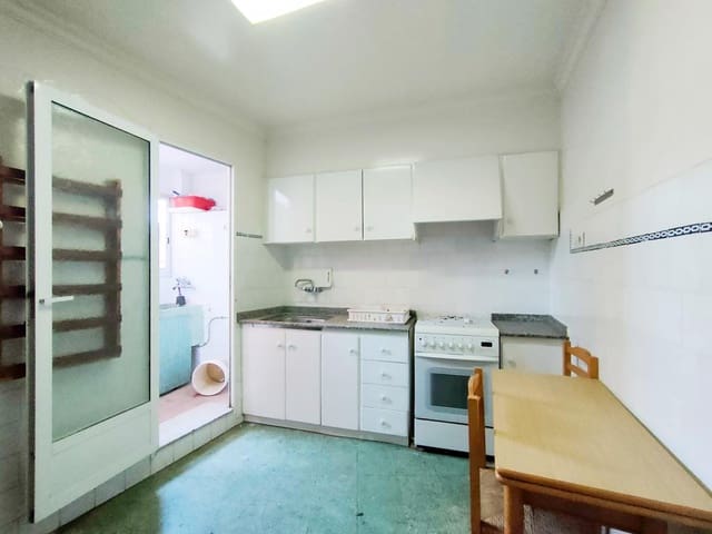 6 chambre Maison de Ville à vendre à Pego avec garage - 250 000 € (Ref: 7541749)