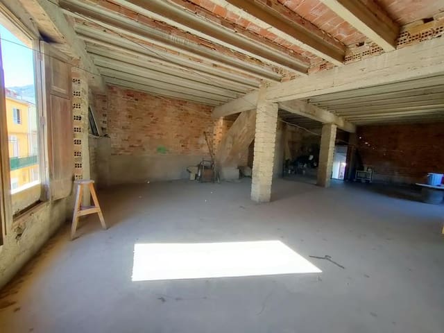 6 chambre Maison de Ville à vendre à Pego avec garage - 250 000 € (Ref: 7541749)