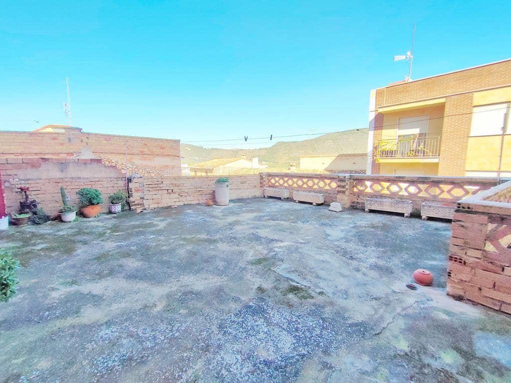 6 soverom Hus til salgs i Pego med garasje - € 250 000 (Ref: 7541749)