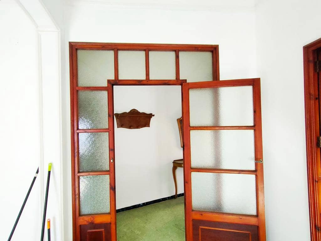 6 soverom Hus til salgs i Pego med garasje - € 250 000 (Ref: 7541749)