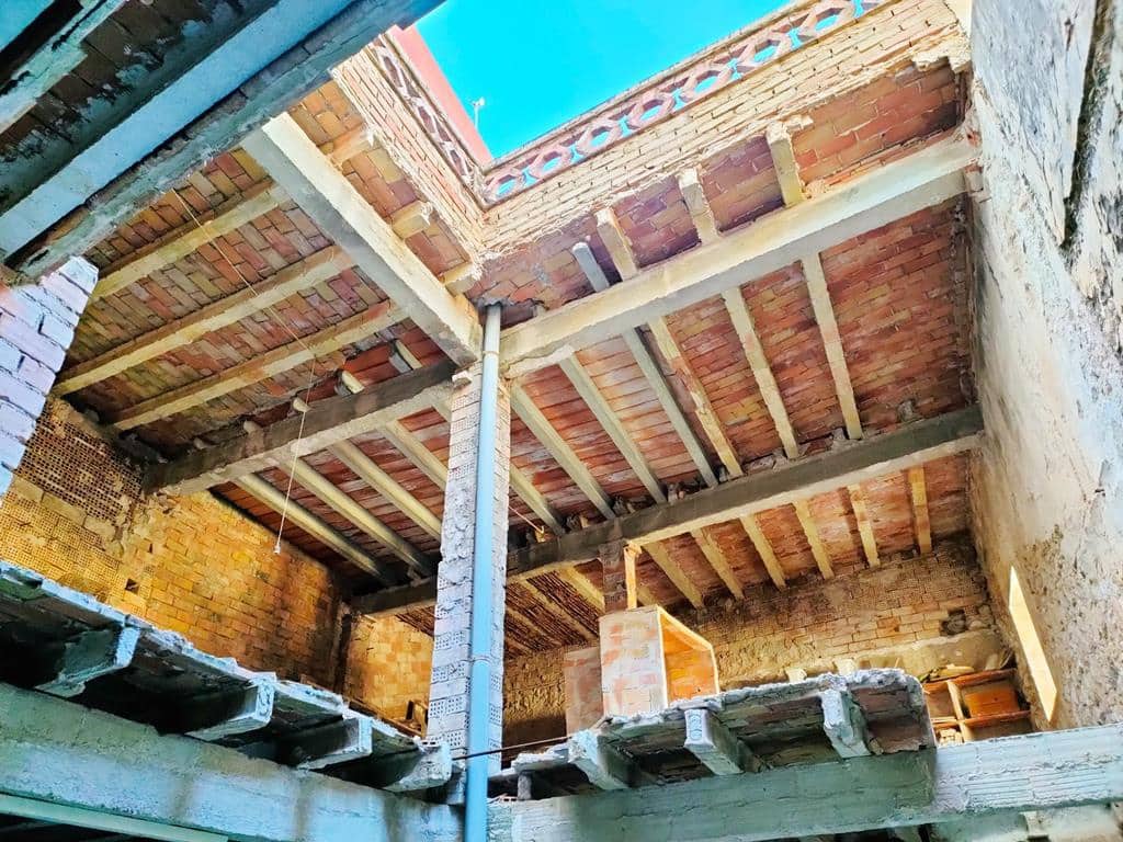 6 soverom Hus til salgs i Pego med garasje - € 250 000 (Ref: 7541749)