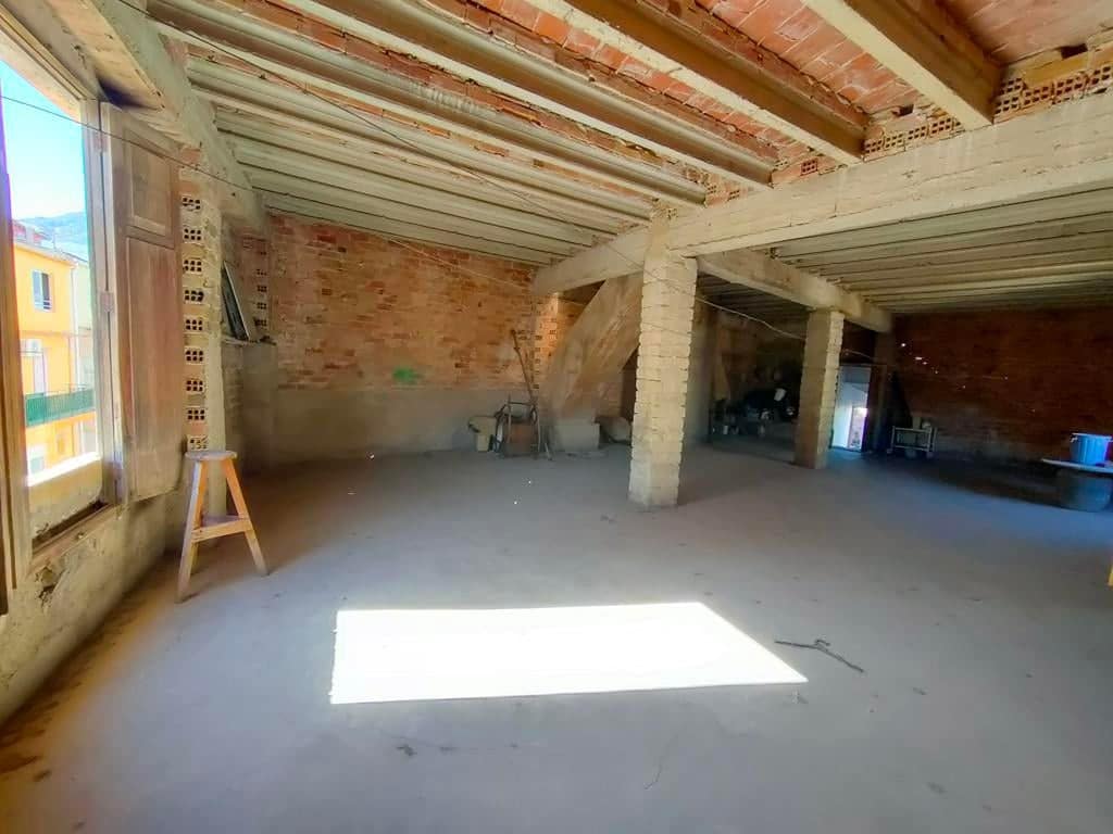 6 chambre Maison de Ville à vendre à Pego avec piscine garage - 250 000 € (Ref: 7541749)