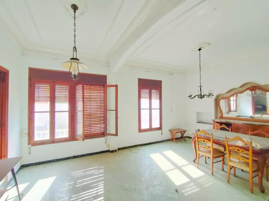 6 chambre Maison de Ville à vendre à Pego avec piscine garage - 250 000 € (Ref: 7541749)