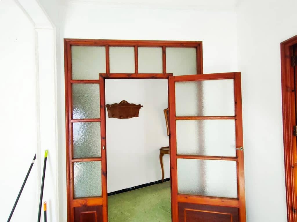 6 chambre Maison de Ville à vendre à Pego avec piscine garage - 250 000 € (Ref: 7541749)