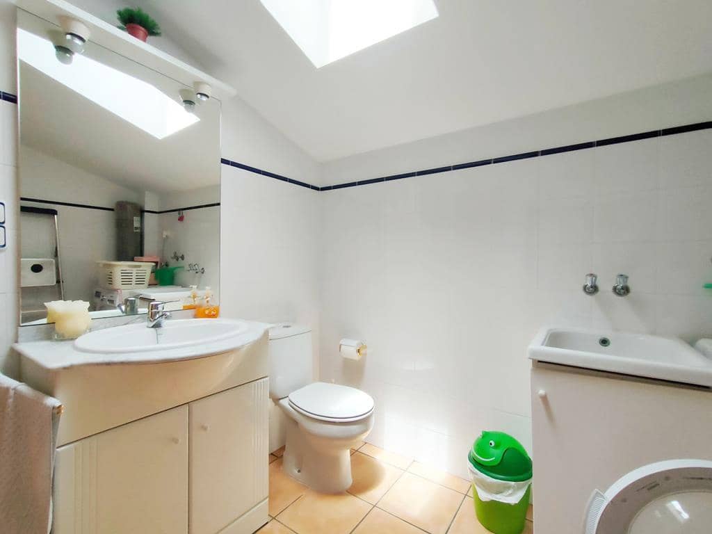 4 slaapkamer Huis te koop in Denia met garage - € 397.000 (Ref: 7653545)