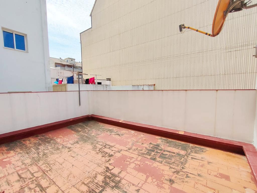 4 slaapkamer Huis te koop in Denia met garage - € 397.000 (Ref: 7653545)