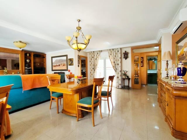 4 slaapkamer Huis te koop in Saladar, Dénia met garage - € 397.000 (Ref: 7653545)