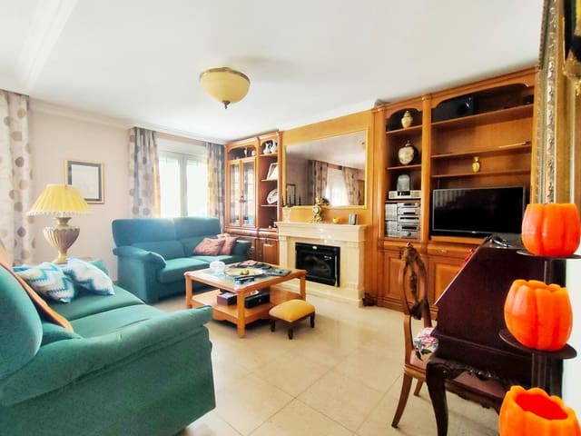 4 slaapkamer Huis te koop in Saladar, Dénia met garage - € 397.000 (Ref: 7653545)