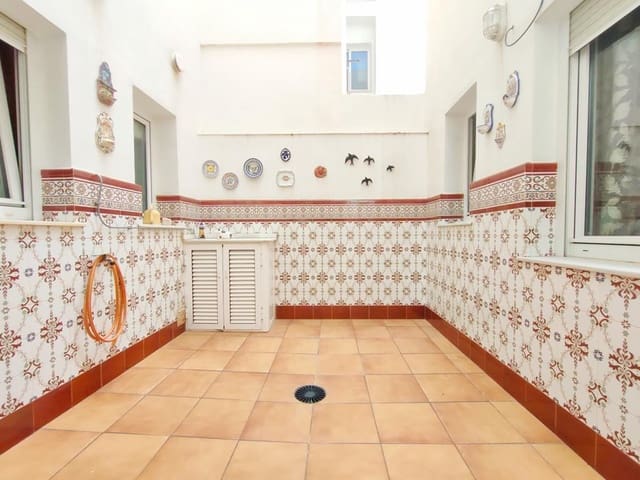 4 slaapkamer Huis te koop in Saladar, Dénia met garage - € 397.000 (Ref: 7653545)
