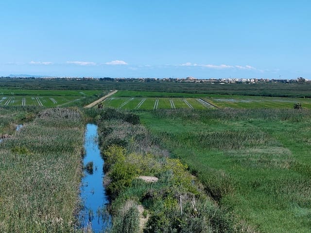 2 camera da letto Villa in vendita in Monte Pego, Pego - 280.000 € (Rif: 7671807)