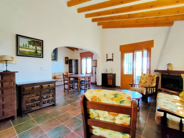 2 camera da letto Villa in vendita in Monte Pego, Pego - 280.000 € (Rif: 7671807)