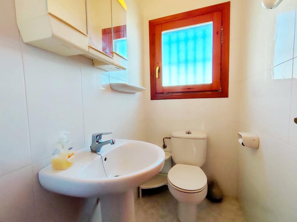 2 soveværelse Villa til salg i Monte Pego - € 280.000 (Ref: 7671807)