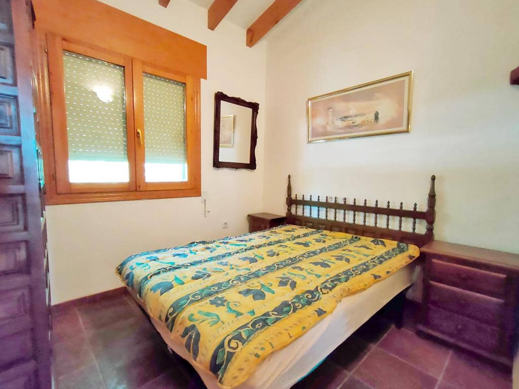 2 soveværelse Villa til salg i Monte Pego - € 280.000 (Ref: 7671807)