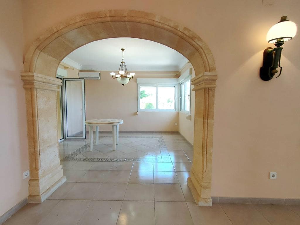 6 soveværelse Villa til salg i La Sella med garage - € 965.000 (Ref: 7878586)