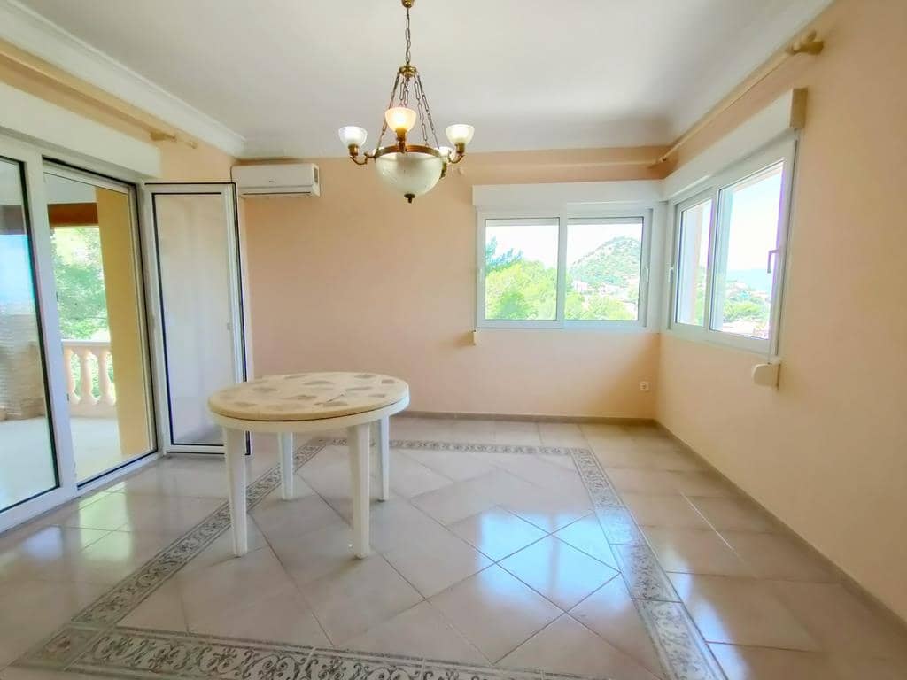 6 soveværelse Villa til salg i La Sella med garage - € 965.000 (Ref: 7878586)