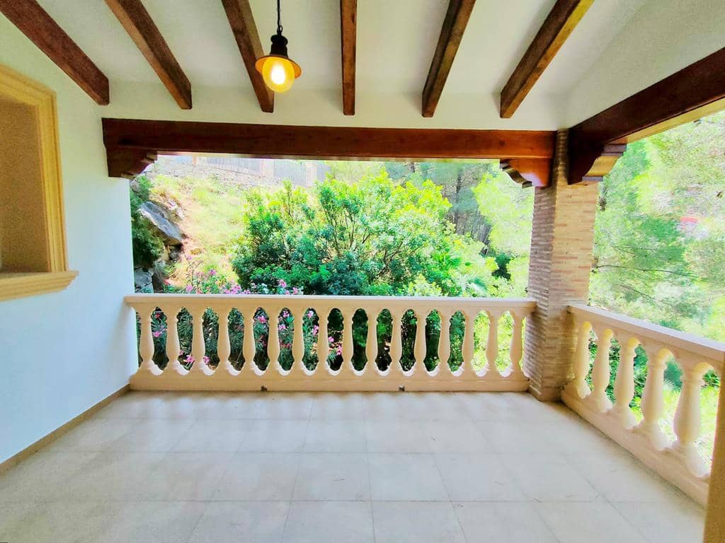 6 soveværelse Villa til salg i La Sella med garage - € 965.000 (Ref: 7878586)