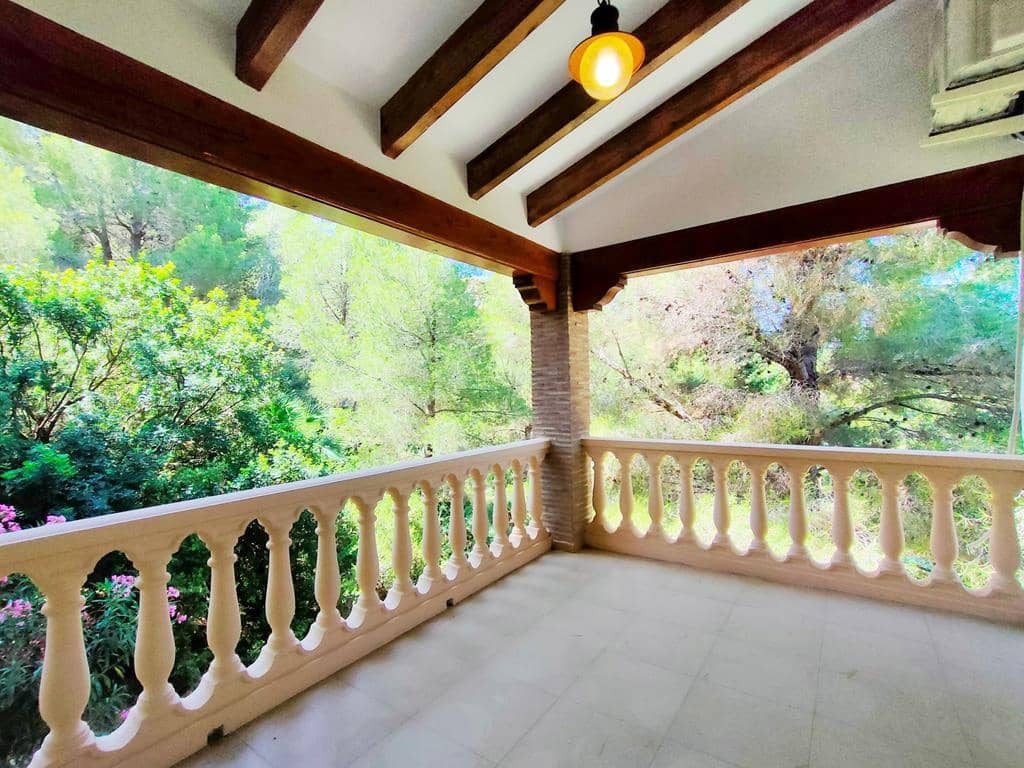 6 soveværelse Villa til salg i La Sella med garage - € 965.000 (Ref: 7878586)