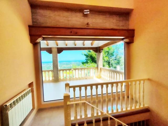 6 sypialnia Willa na sprzedaż w La Sella z garażem - 965 000 € (Ref: 7878586)