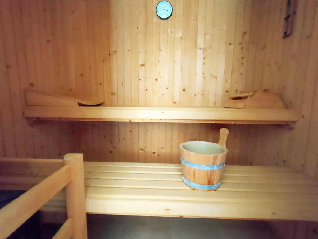 6 soveværelse Villa til salg i La Sella med garage - € 965.000 (Ref: 7878586)