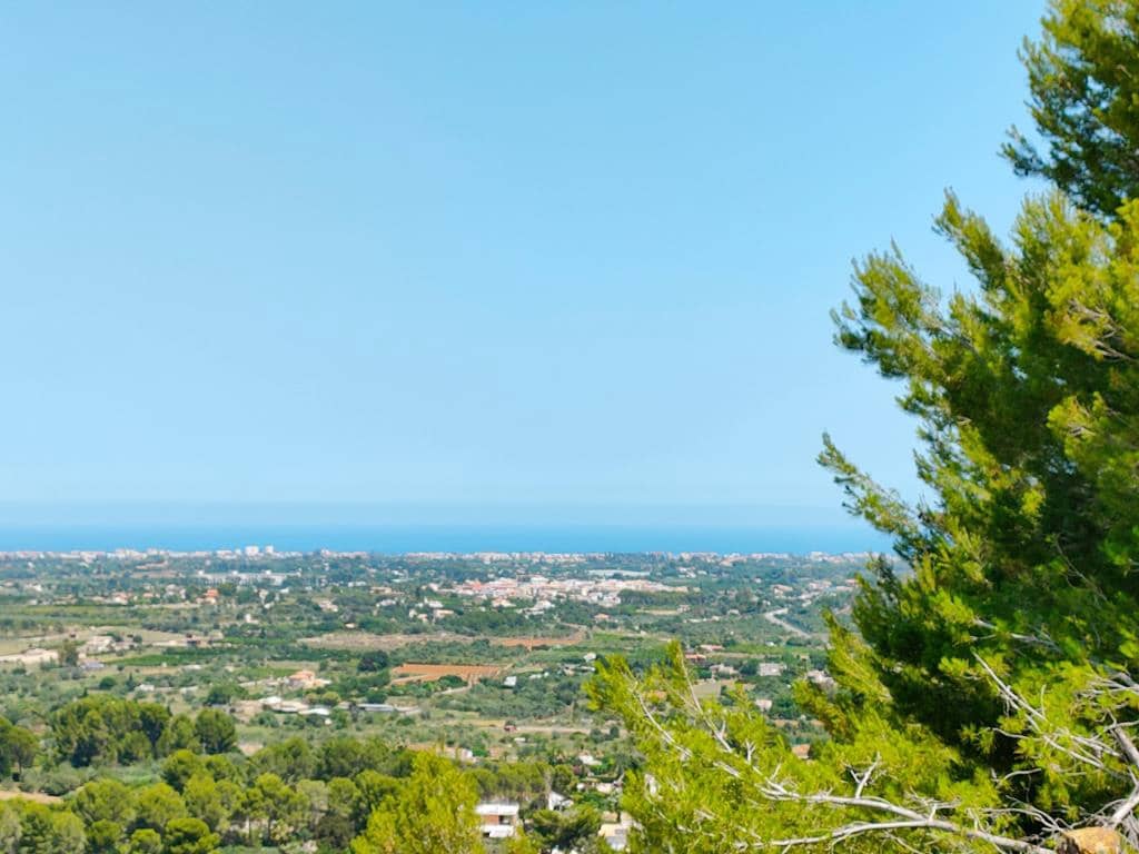 6 soveværelse Villa til salg i La Sella med garage - € 965.000 (Ref: 7878586)