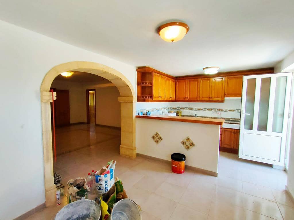 6 soveværelse Villa til salg i La Sella med garage - € 965.000 (Ref: 7878586)