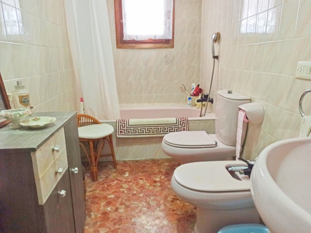 5 slaapkamer Huis te koop in Benissa met zwembad - € 630.000 (Ref: 7878591)