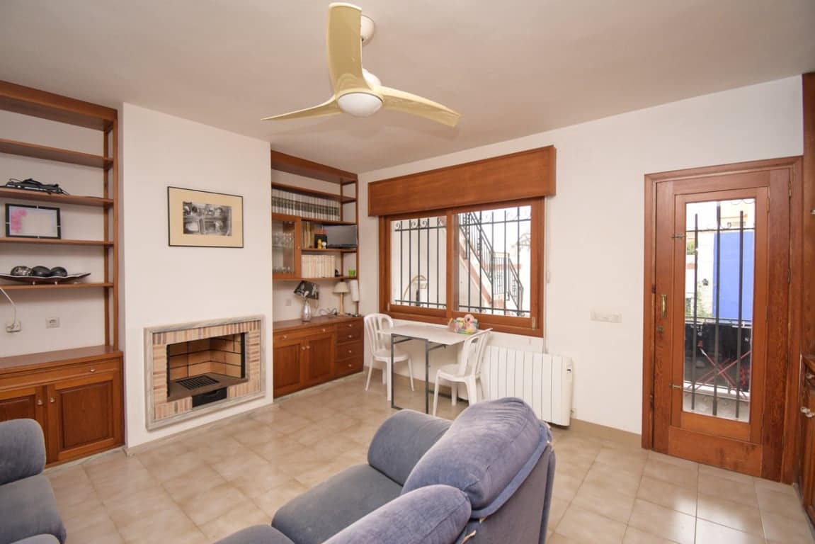 Casa de 6 habitaciones en Pedreguer en venta con piscina garaje - 340.000 € (Ref: 8067905)