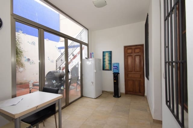 6 chambre Maison de Ville à vendre à Pedreguer avec piscine garage - 340 000 € (Ref: 8067905)