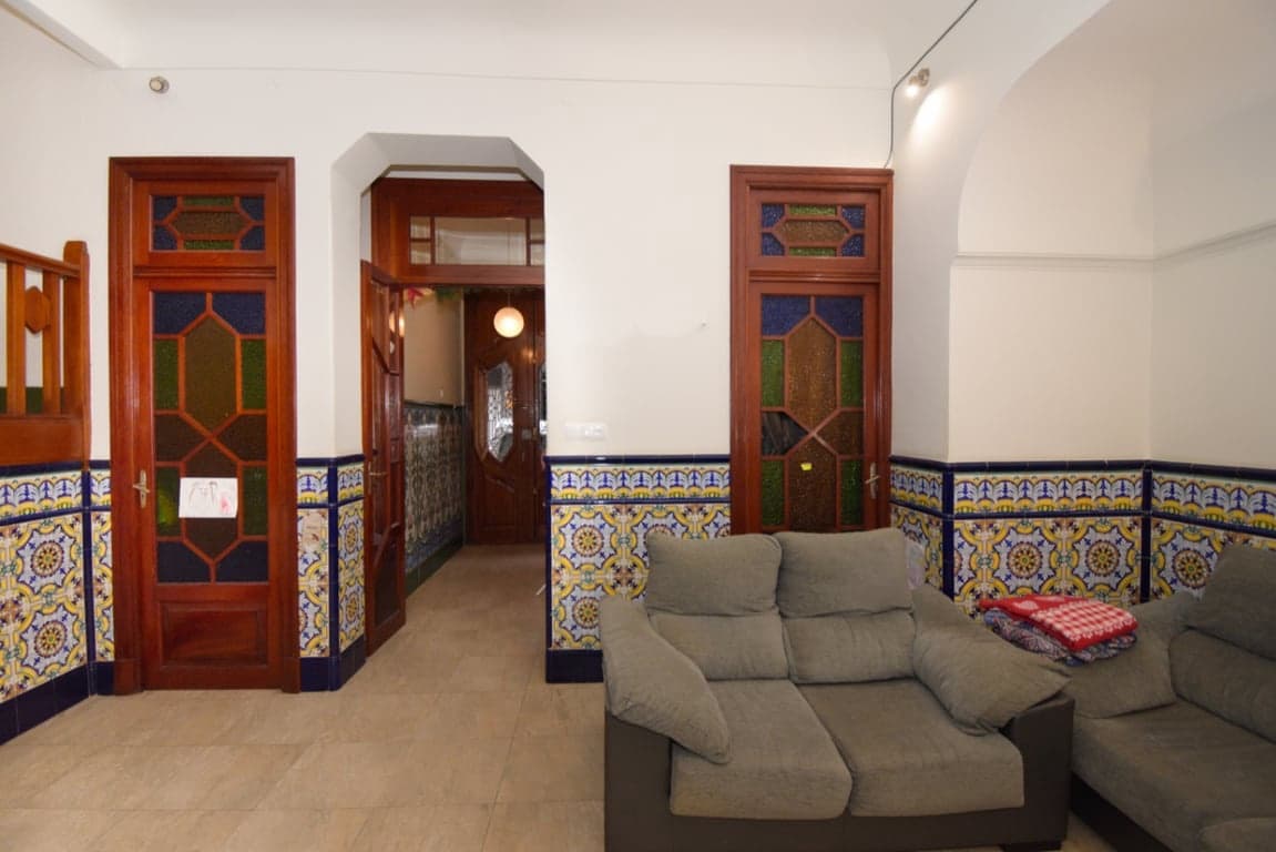 Casa de 6 habitaciones en Pedreguer en venta con piscina garaje - 340.000 € (Ref: 8067905)