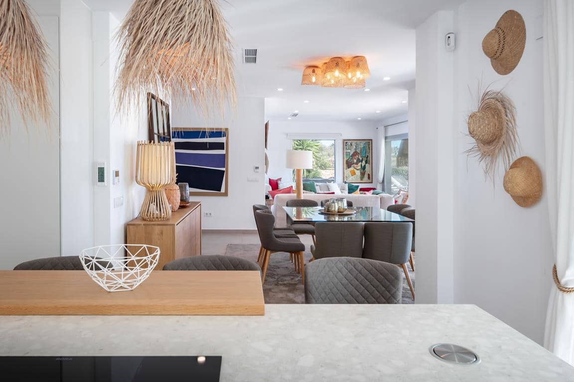 4 soveværelse Villa til salg i Javea / Xabia med swimmingpool garage - € 1.695.000 (Ref: 8088187)