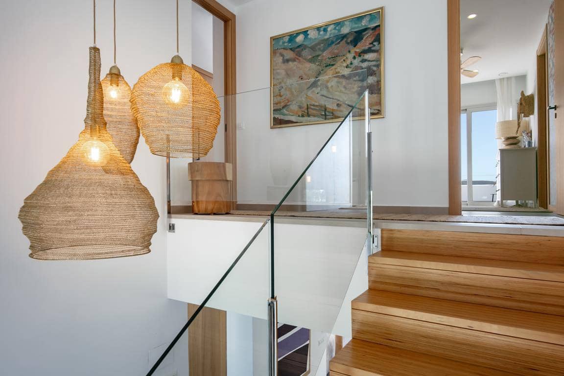 4 soveværelse Villa til salg i Javea / Xabia med swimmingpool garage - € 1.695.000 (Ref: 8088187)