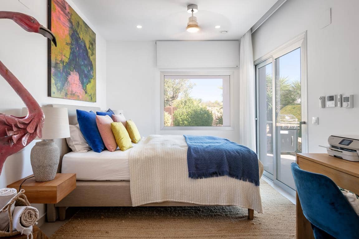 4 soveværelse Villa til salg i Javea / Xabia med swimmingpool garage - € 1.695.000 (Ref: 8088187)