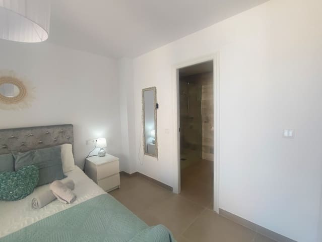 3 sypialnia Apartament na sprzedaż w Centro ciudad, Javea / Xàbia z garażem - 395 000 € (Ref: 8304229)