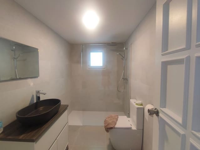 3 soveværelse Lejlighed til salg i Javea / Xàbia med swimmingpool garage - € 395.000 (Ref: 8304229)