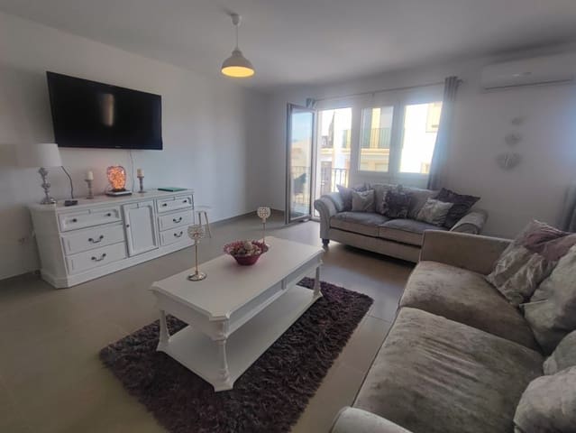 3 soveværelse Lejlighed til salg i Javea / Xàbia med swimmingpool garage - € 395.000 (Ref: 8304229)