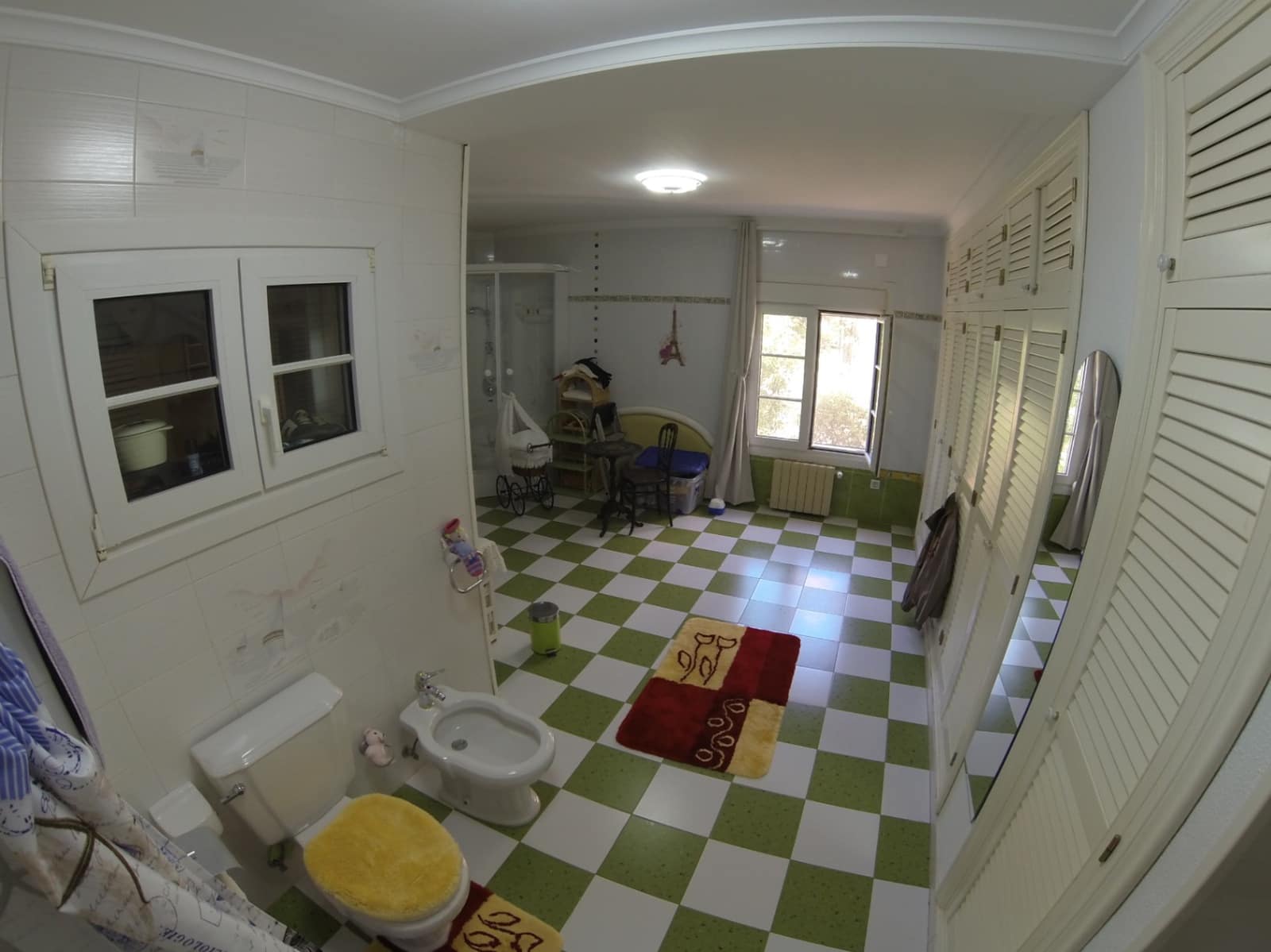 6 sypialnia Willa na sprzedaż w Denia z basenem garażem - 790 000 € (Ref: 8316901)