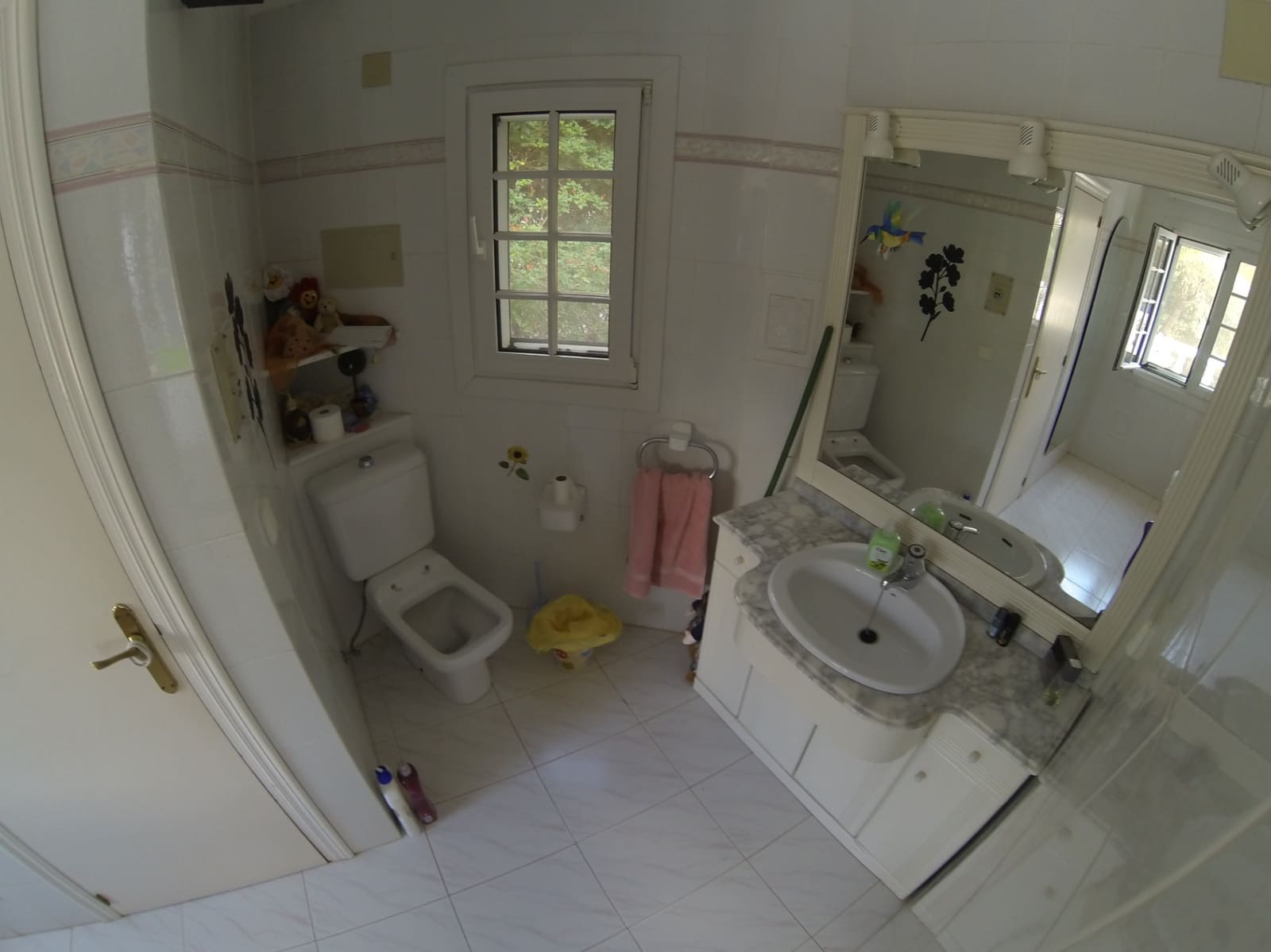 6 sypialnia Willa na sprzedaż w Denia z basenem garażem - 790 000 € (Ref: 8316901)