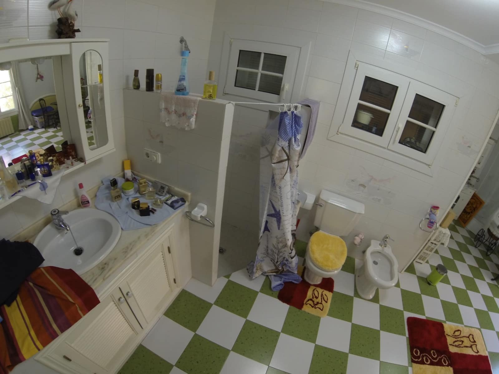 6 sypialnia Willa na sprzedaż w Denia z basenem garażem - 790 000 € (Ref: 8316901)