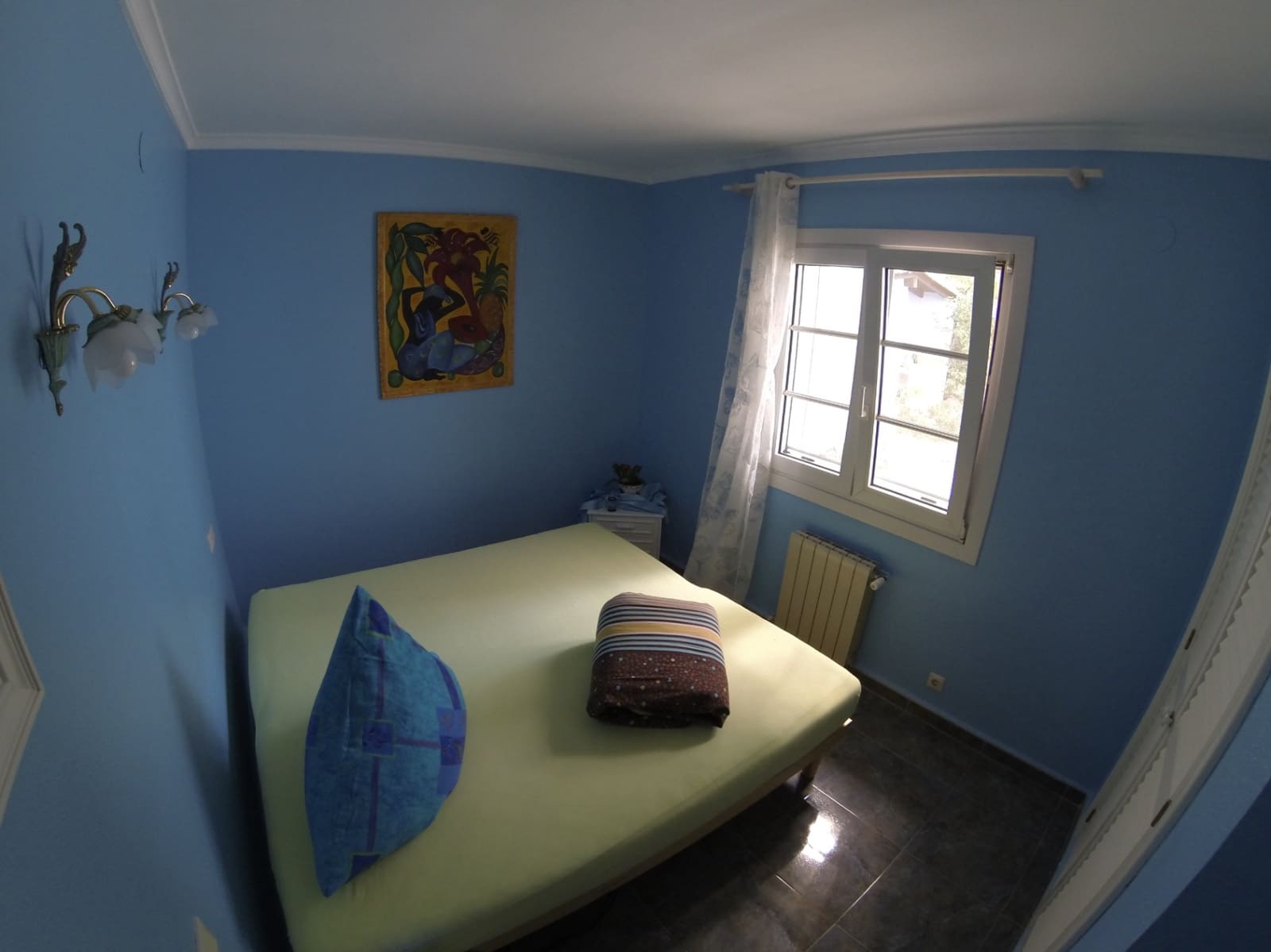 6 sypialnia Willa na sprzedaż w Denia z basenem garażem - 790 000 € (Ref: 8316901)