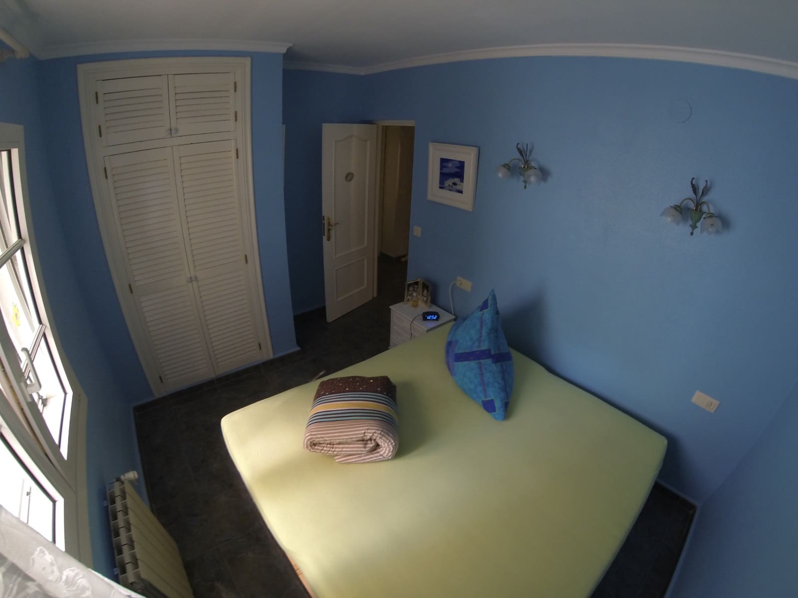 6 sypialnia Willa na sprzedaż w Denia z basenem garażem - 790 000 € (Ref: 8316901)