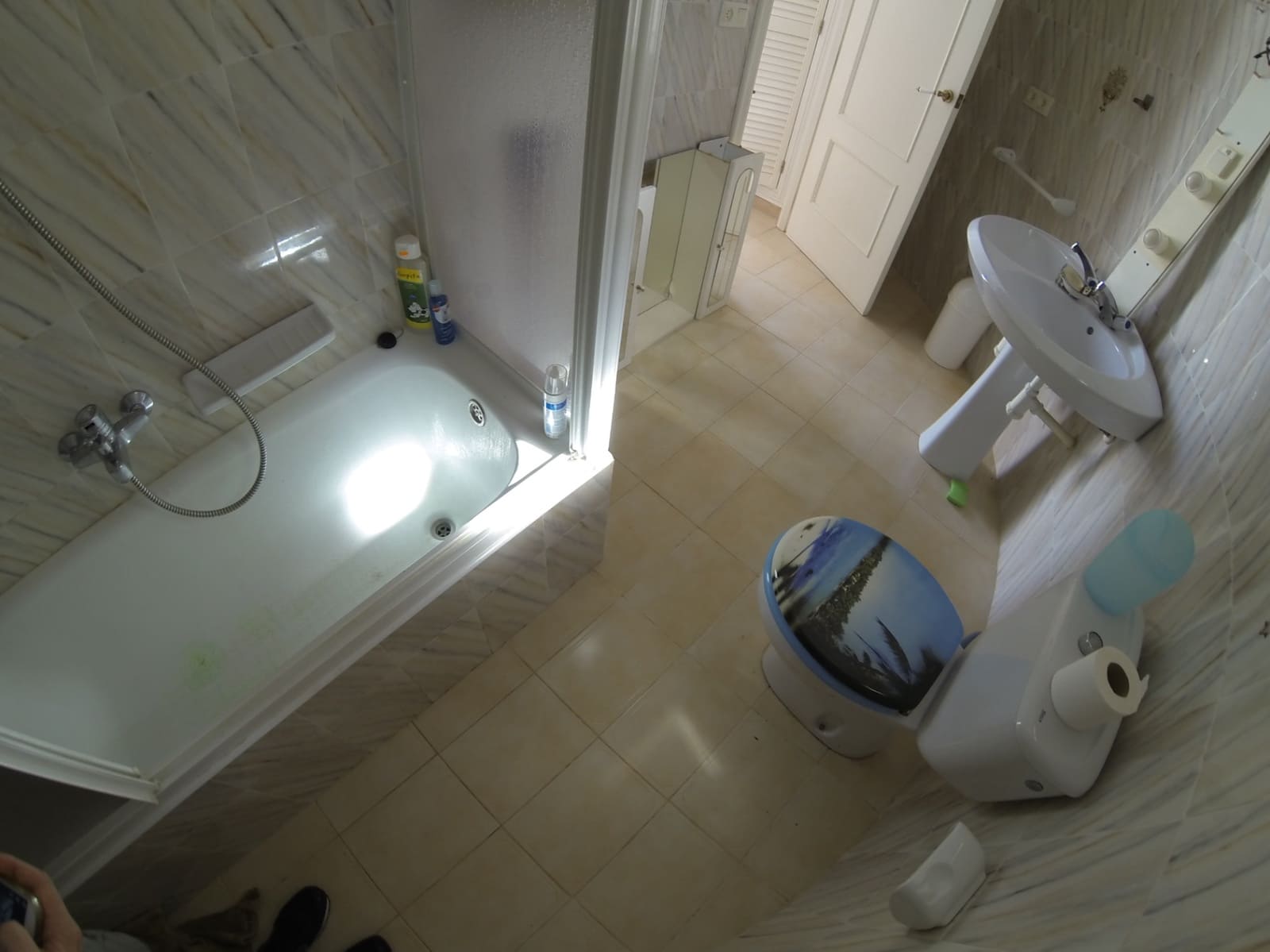 6 sypialnia Willa na sprzedaż w Denia z basenem garażem - 790 000 € (Ref: 8316901)