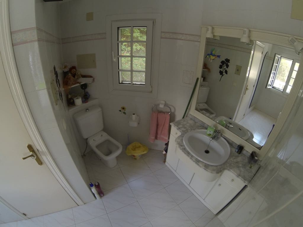 6 bedroom Villa for sale in Denia with pool garage - € 790,000 (Ref: 8316901)