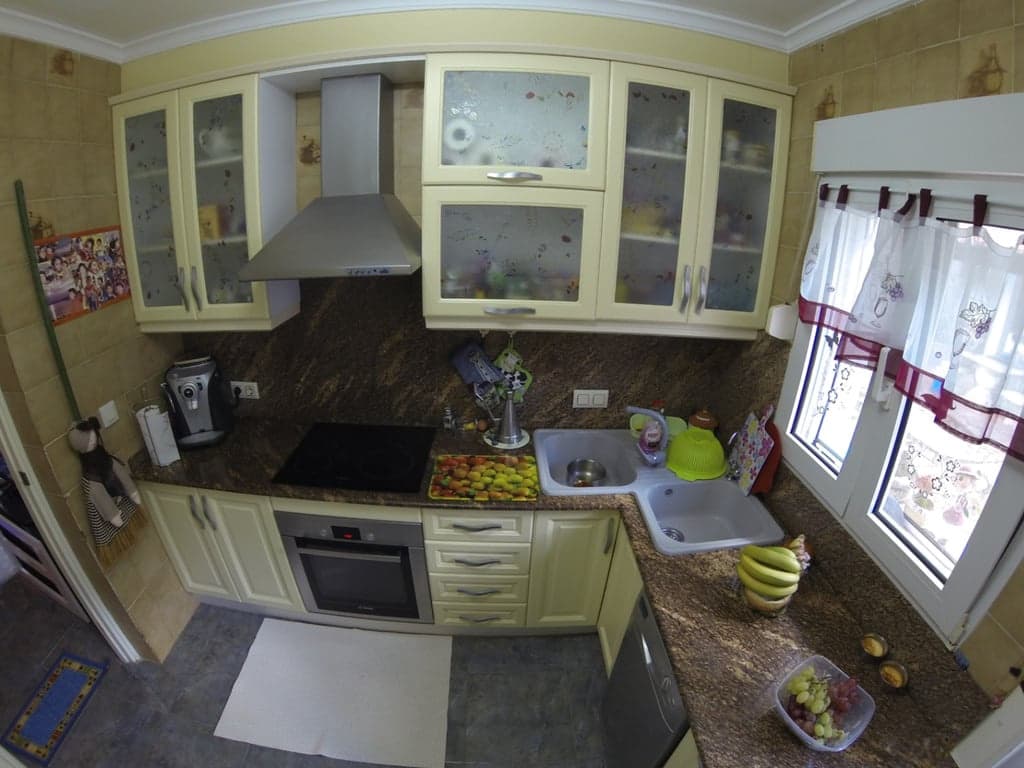 6 bedroom Villa for sale in Denia with pool garage - € 790,000 (Ref: 8316901)